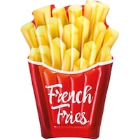 Intex French Fries Float