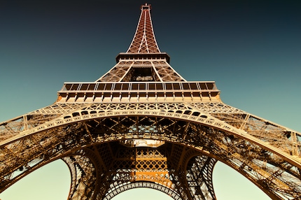The weight of 85 Eiffel Towers is excreted by the inhabitants of Switzerland every year.