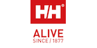 Logo der Marke Helly Hansen
