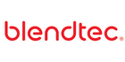 Logo of the Blendtec brand