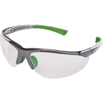 Ekastu Sekur Safety glasses 277 373 Grey, Green