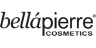 Logo of the Bellapierre Cosmetics brand