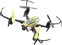 Control Spot VR Quadrocopter R (6 min, 33 g)