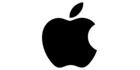 Logo der Marke Apple