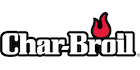Logo der Marke Char Broil
