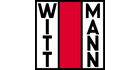 Logo of the Wittmann brand