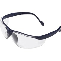 protectionworld Safety Goggles 2012004 Black