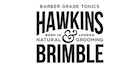 Logo der Marke Hawkins & Brimble