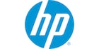 Logo der Marke HP