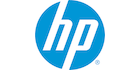 Logo der Marke HP