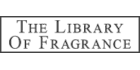 Logo der Marke The Library of Fragrance