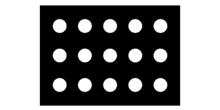 Direct LED