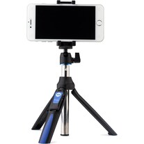 Benro BK 15 Smart Mini Selfie Stick (Kunststoff, Metall)