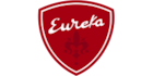 Logo of the Eureka brand
