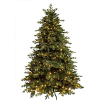 STT Künstlicher Weihnachtsbaum (220 cm)