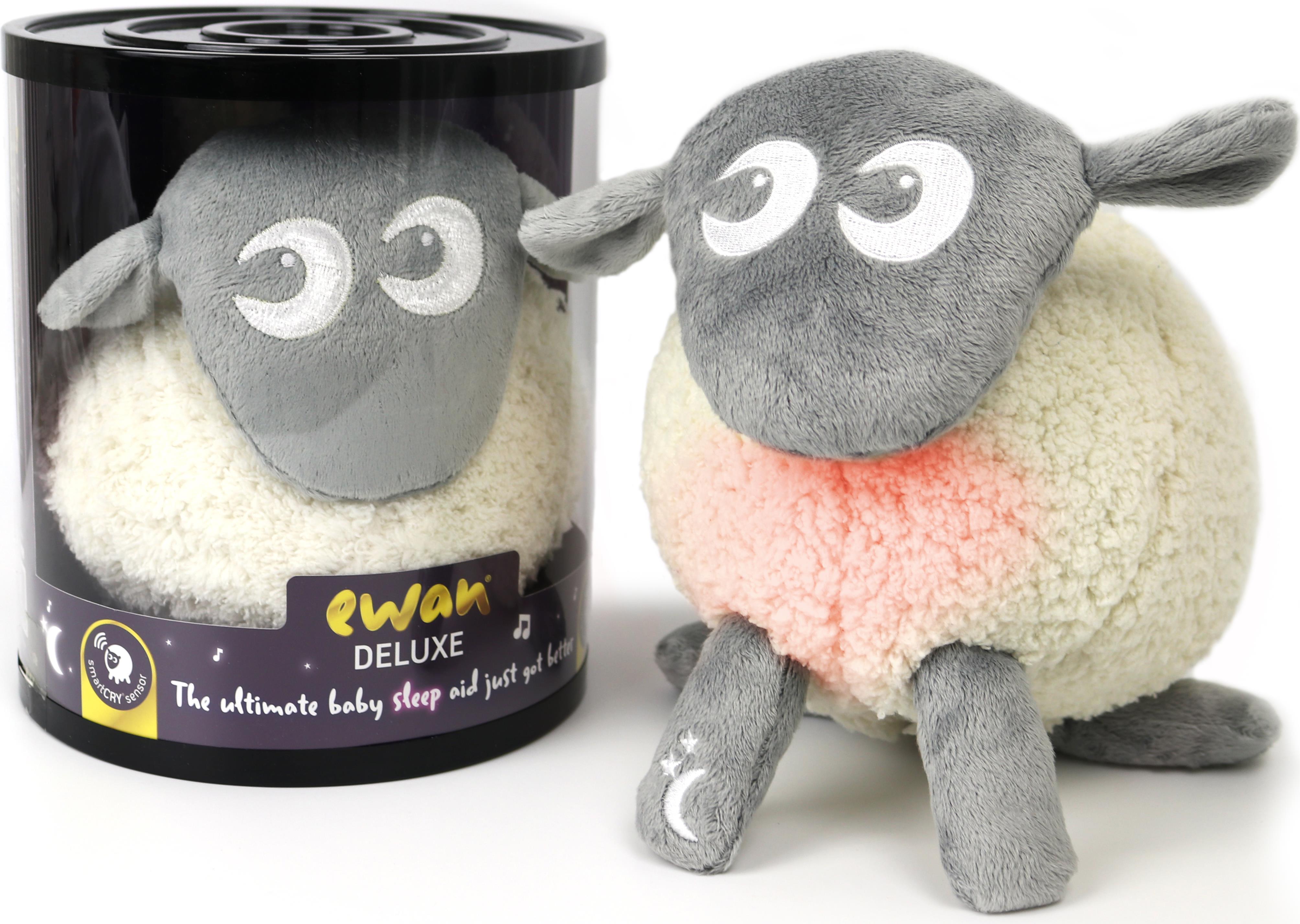Ewan 2025 deluxe grey