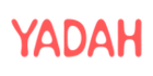 Logo der Marke Yadah