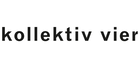 Logo der Marke kollektiv vier