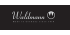 Logo of the Waldmann brand