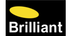 Logo der Marke Brilliant