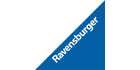 Logo of the Ravensburger brand