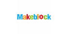 Logo of the Makeblock brand