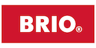 Logo der Marke Brio