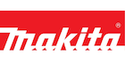 Logo of the Makita brand