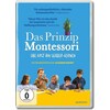 The Montessori Principle - The Pleasure of Self-learning (DVD)