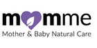 Logo der Marke MomMe
