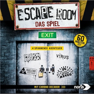 Noris Escape Room (Deutsch)