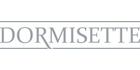 Logo of the Dormisette brand
