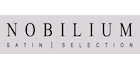 Logo of the Nobilium brand