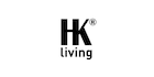Logo der Marke HK Living