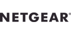 Logo of the Netgear brand