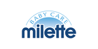 Logo der Marke Milette