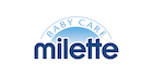 Logo der Marke Milette