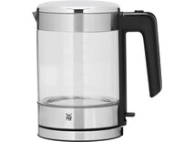 KÜCHENminis Glas-Wasserkocher (1 l)