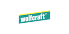Logo der Marke wolfcraft