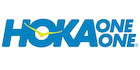 Logo der Marke Hoka