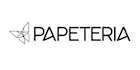 Logo der Marke Papeteria