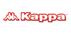 Logo of the Kappa brand
