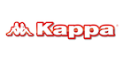 Logo of the Kappa brand