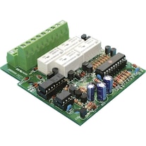 Tams 4-fold switching decoder kit SD34