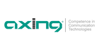 Logo of the Axing brand