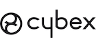Logo of the Cybex brand