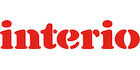 Logo der Marke Interio