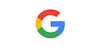 Logo der Marke Google