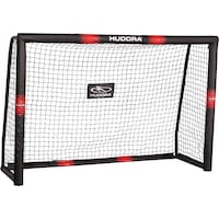 Hudora Fussballtor Pro Tect 180 (1.8 x 1.2 m)