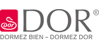 Logo der Marke DOR